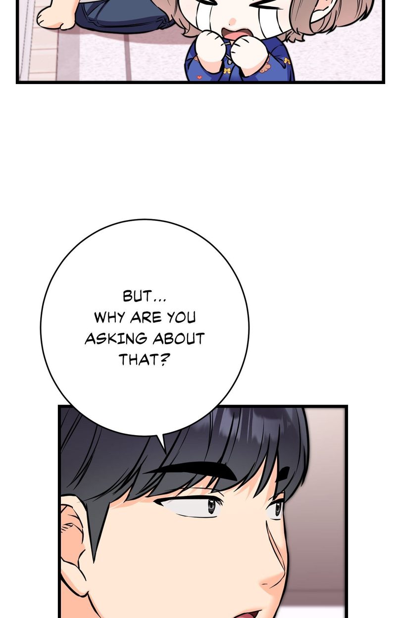 Secret Siblings 2 chapter 19 page 101