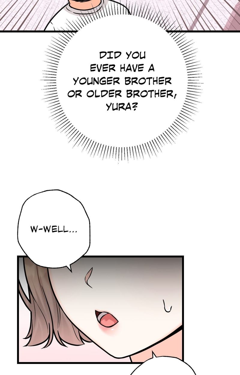 Secret Siblings 2 chapter 19 page 106