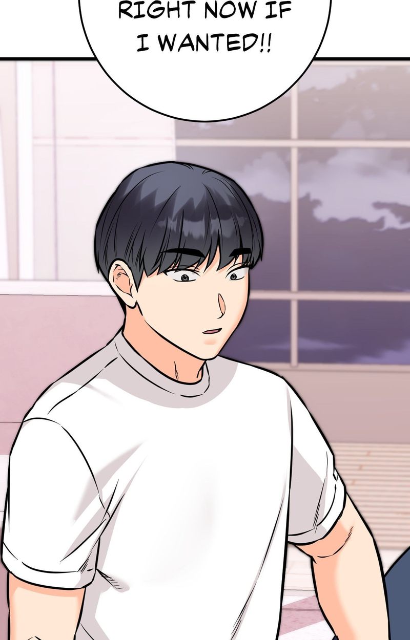 Secret Siblings 2 chapter 19 page 109