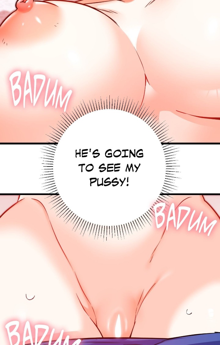 Secret Siblings 2 chapter 20 page 65