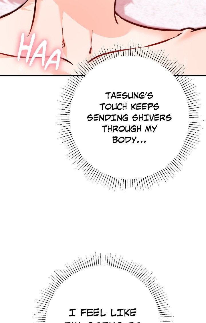 Secret Siblings 2 chapter 21 page 4