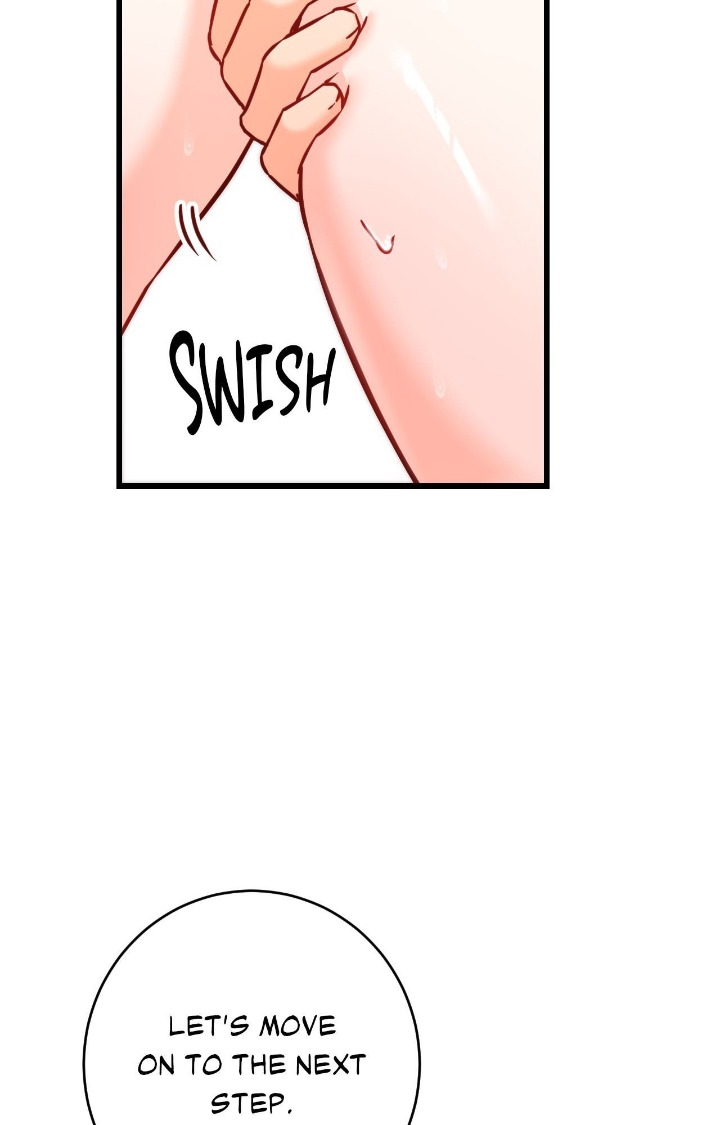 Secret Siblings 2 chapter 21 page 24