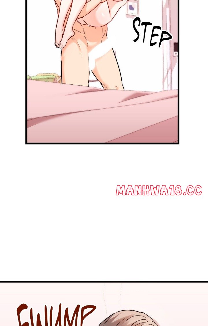Secret Siblings 2 chapter 21 page 32
