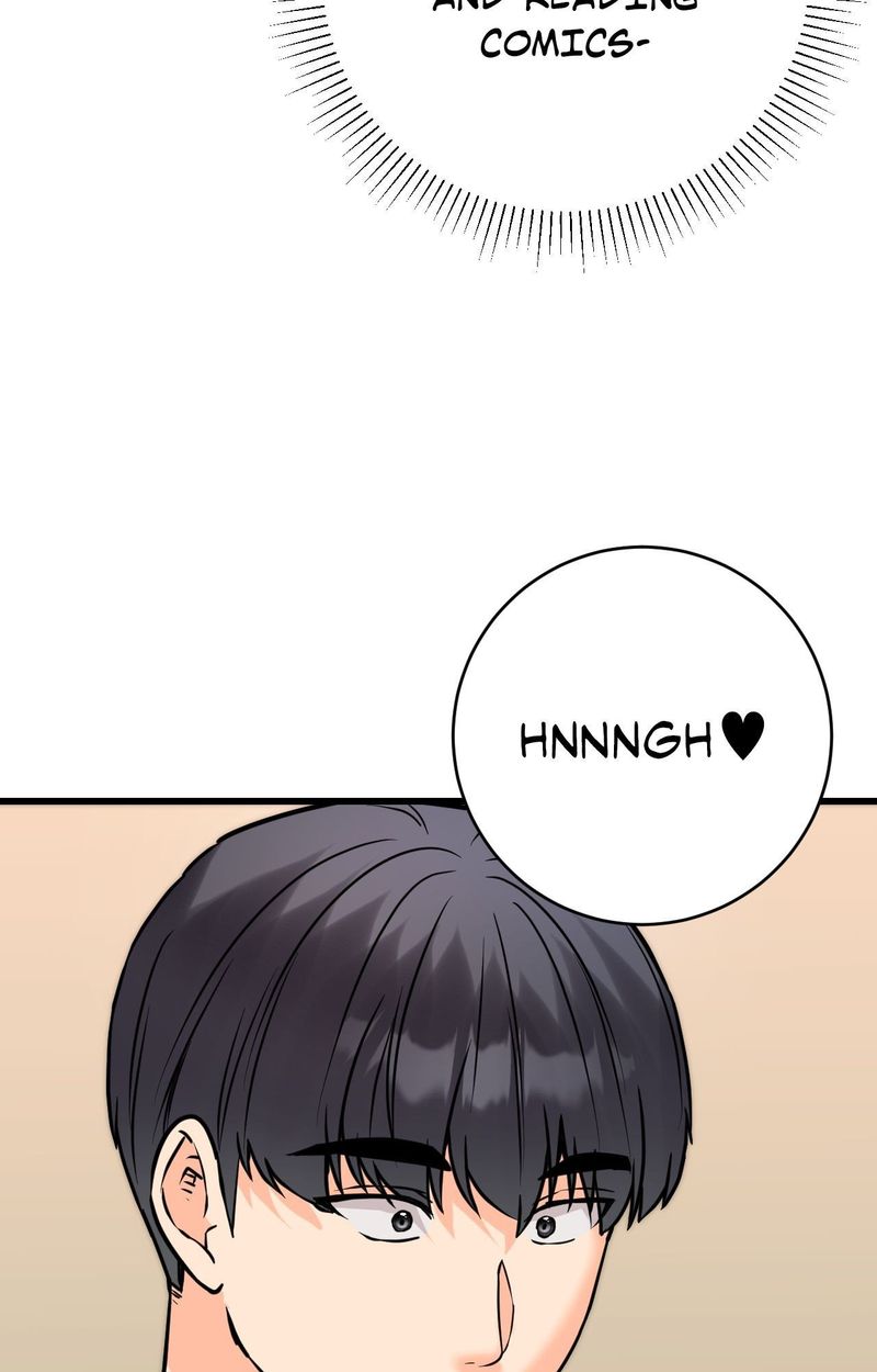 Secret Siblings 2 chapter 23 page 19