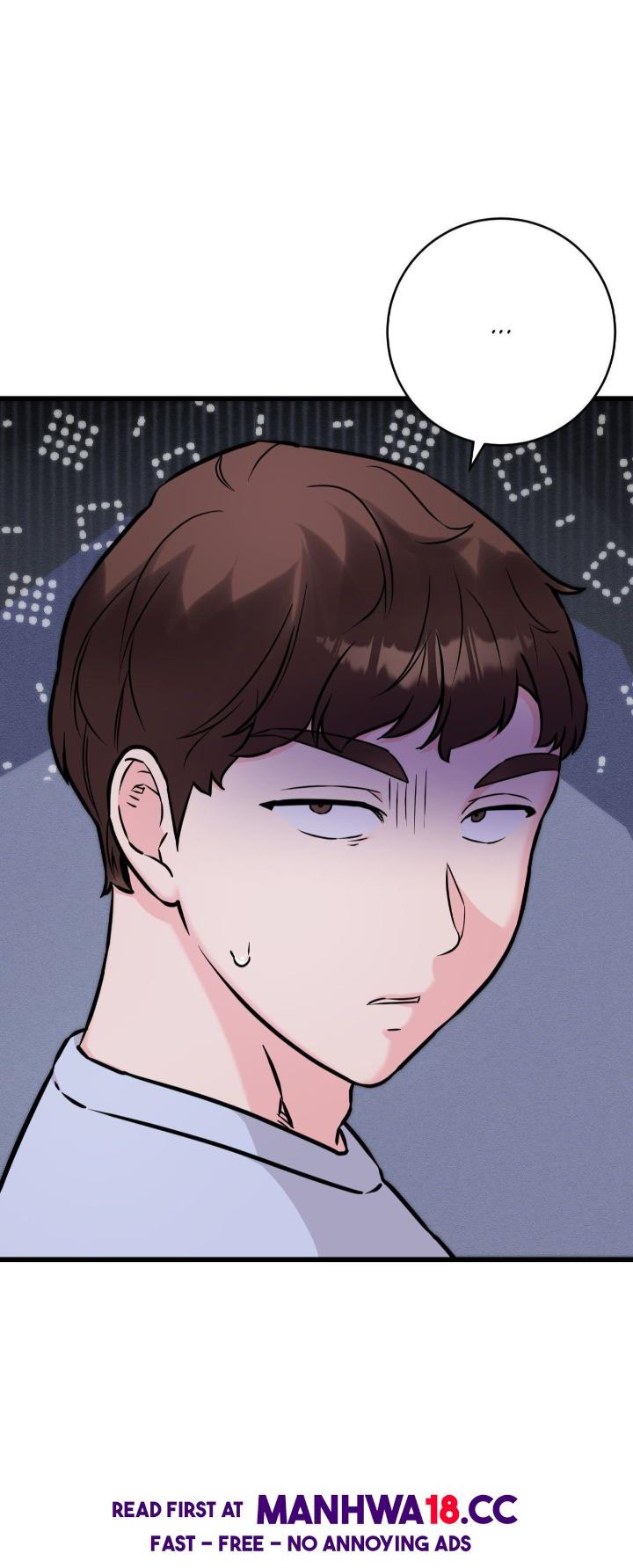 Secret Siblings 2 chapter 24 page 40