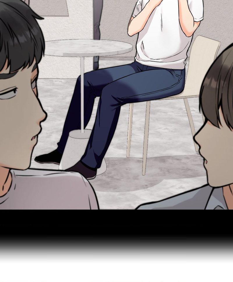 Secret Siblings 2 chapter 27 page 15