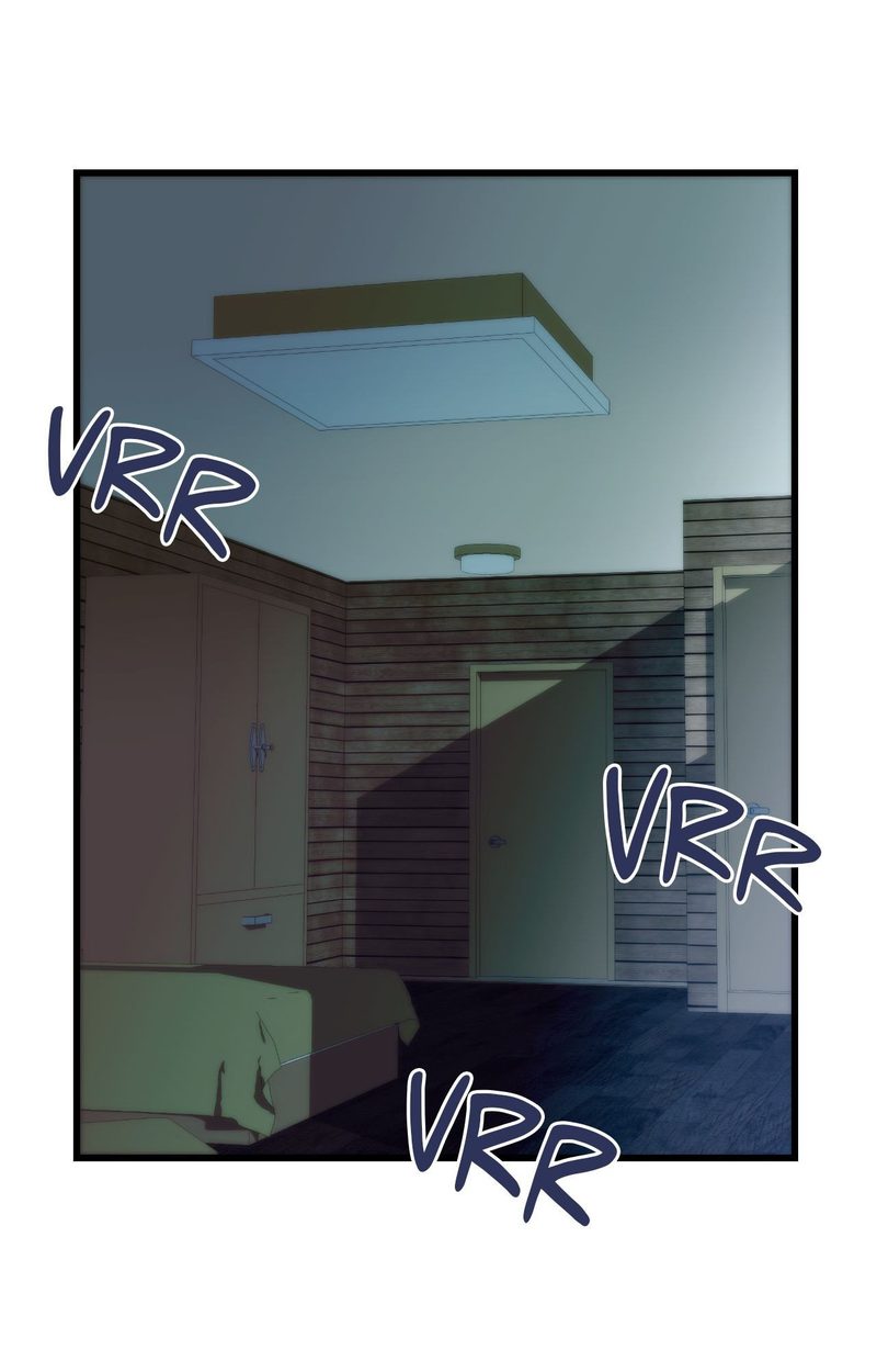 Secret Siblings 2 chapter 27 page 38