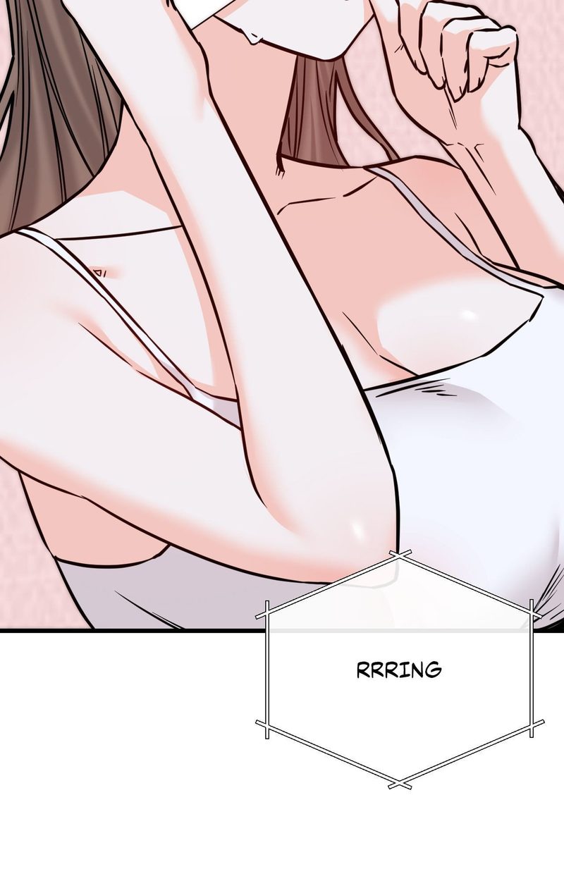 Secret Siblings 2 chapter 27 page 67