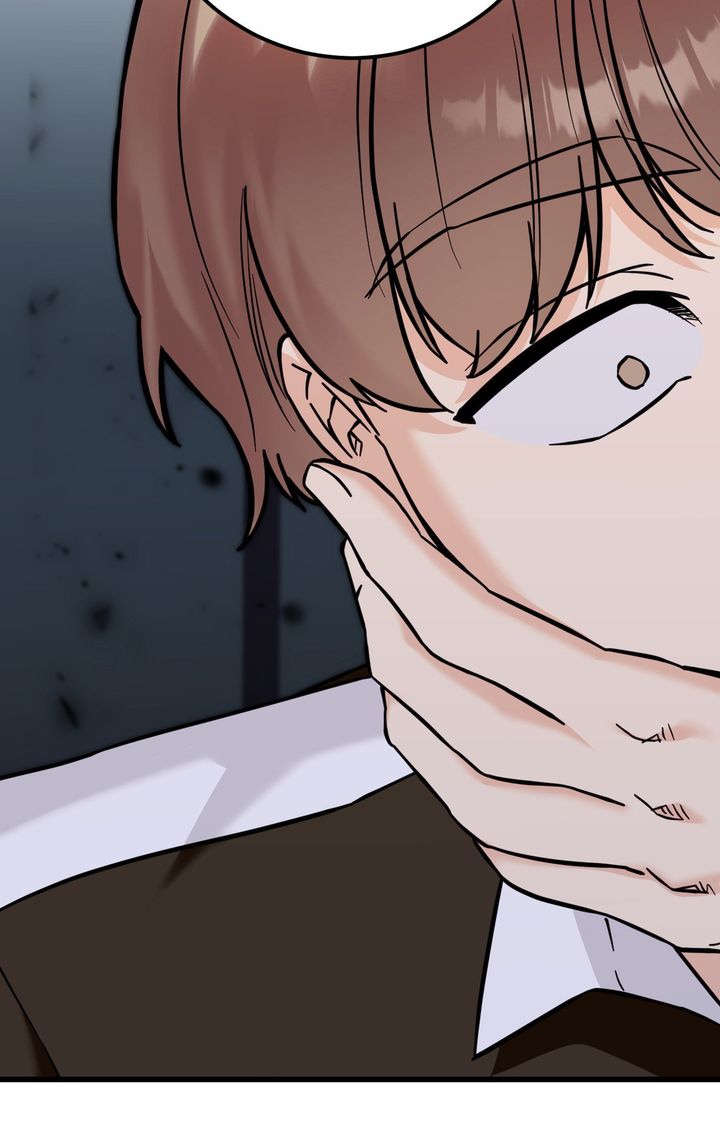 Secret Siblings 2 chapter 28 page 20