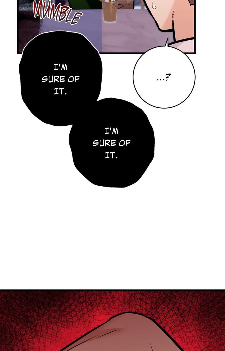 Secret Siblings 2 chapter 28 page 31
