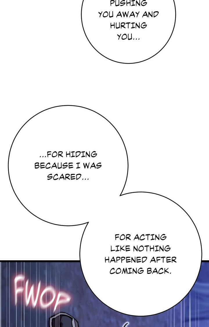 Secret Siblings 2 chapter 28 page 98
