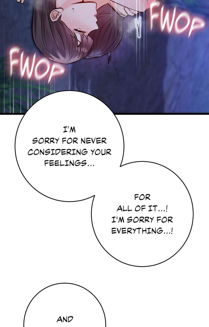 Secret Siblings 2 chapter 28 page 100