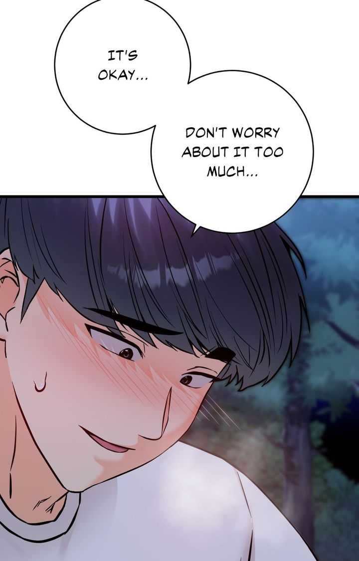Secret Siblings 2 chapter 28 page 102