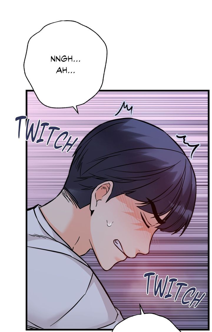 Secret Siblings 2 chapter 28 page 105