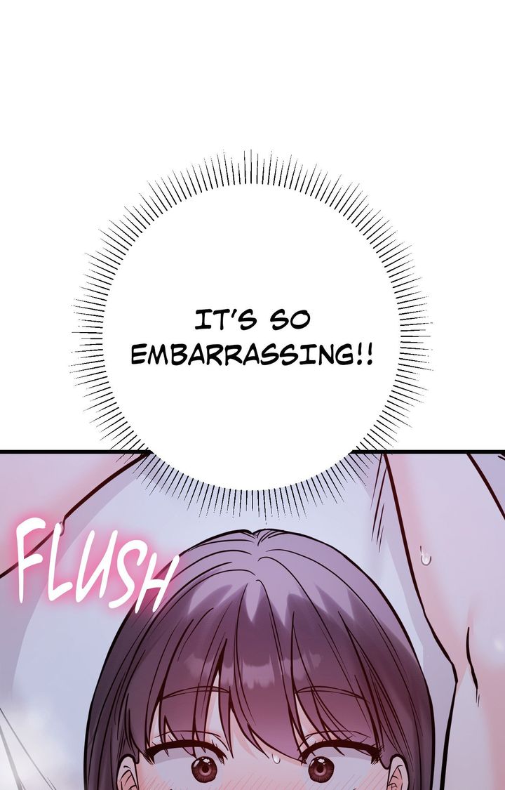 Secret Siblings 2 chapter 28 page 119