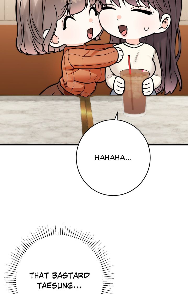 Secret Siblings 2 chapter 31 page 39