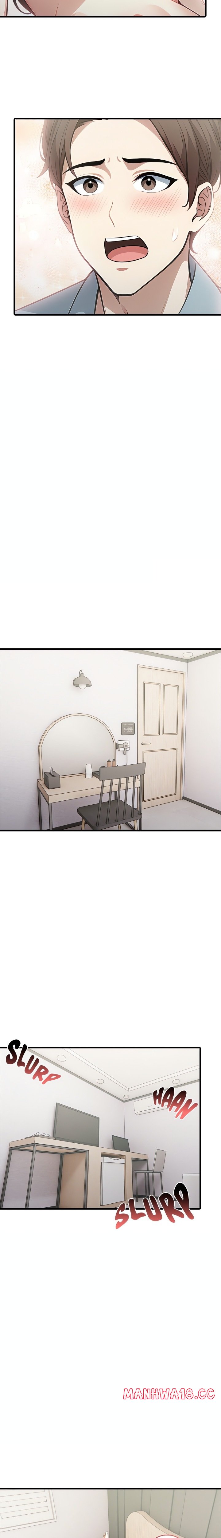 Seductive Curves Behind Closed Doors chapter 7 page 16