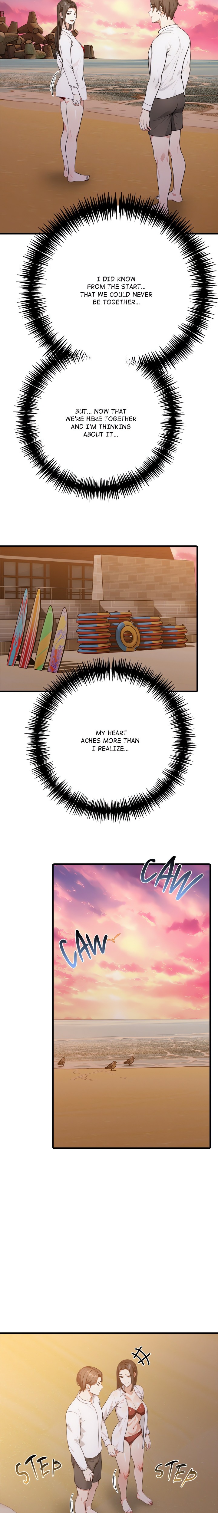 Seductive Curves Behind Closed Doors chapter 9 page 14