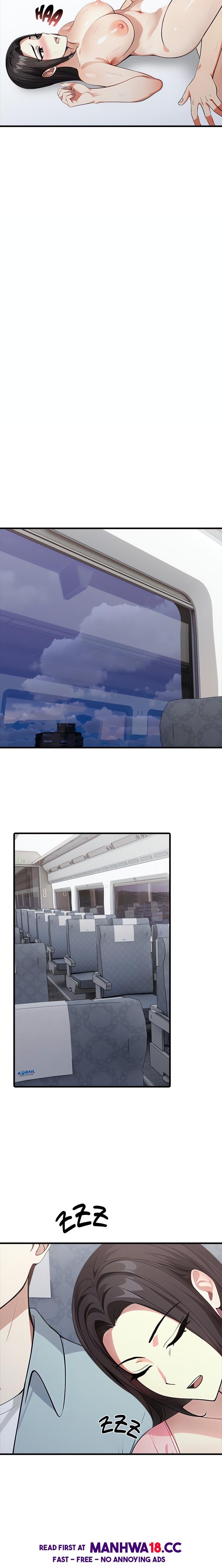 Seductive Curves Behind Closed Doors chapter 12 page 14