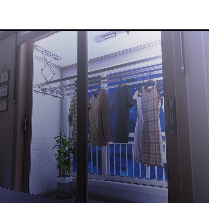 Seductive Curves Behind Closed Doors chapter 16 page 6