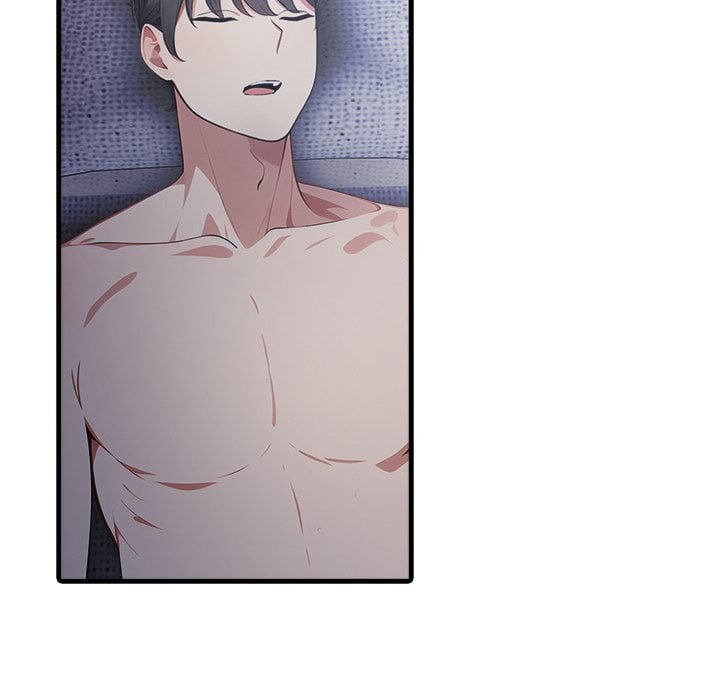 Seductive Curves Behind Closed Doors chapter 16 page 8