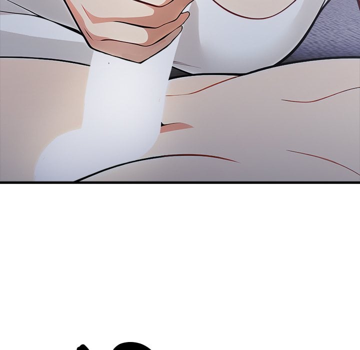 Seductive Curves Behind Closed Doors chapter 16 page 10
