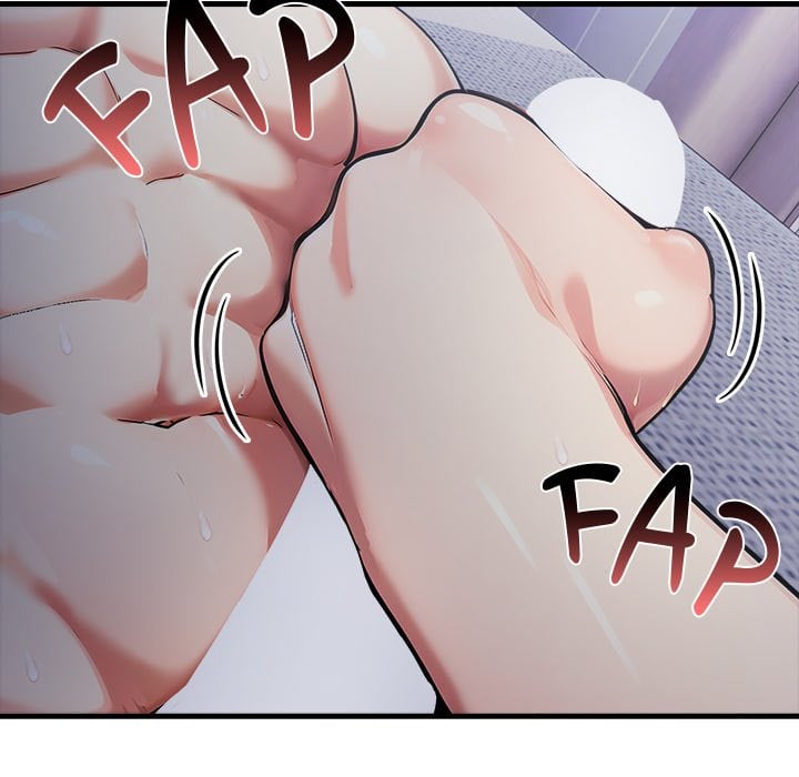 Seductive Curves Behind Closed Doors chapter 16 page 11