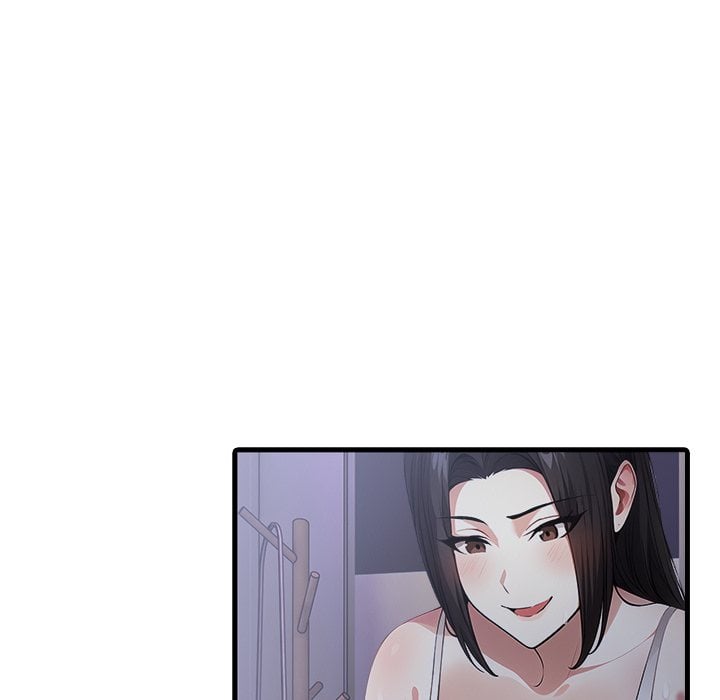 Seductive Curves Behind Closed Doors chapter 16 page 12