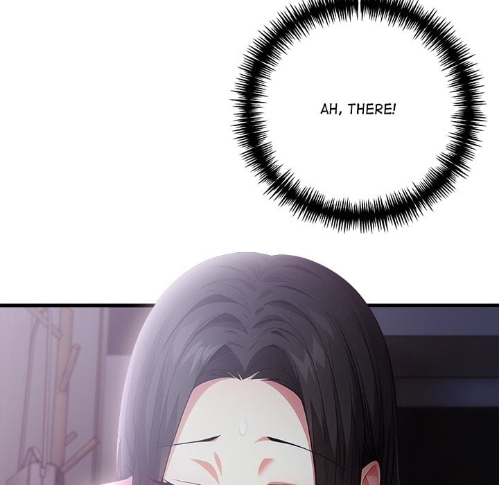 Seductive Curves Behind Closed Doors chapter 16 page 17