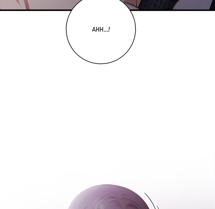 Seductive Curves Behind Closed Doors chapter 16 page 23