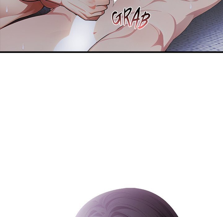 Seductive Curves Behind Closed Doors chapter 16 page 30