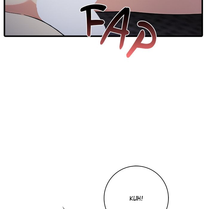 Seductive Curves Behind Closed Doors chapter 16 page 34