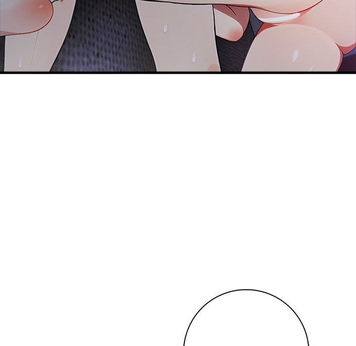 Seductive Curves Behind Closed Doors chapter 16 page 40