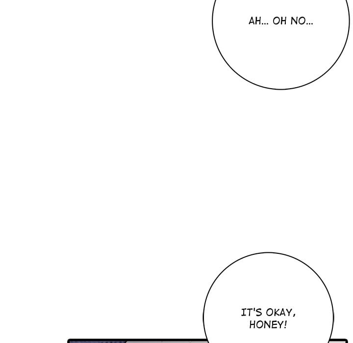 Seductive Curves Behind Closed Doors chapter 16 page 47