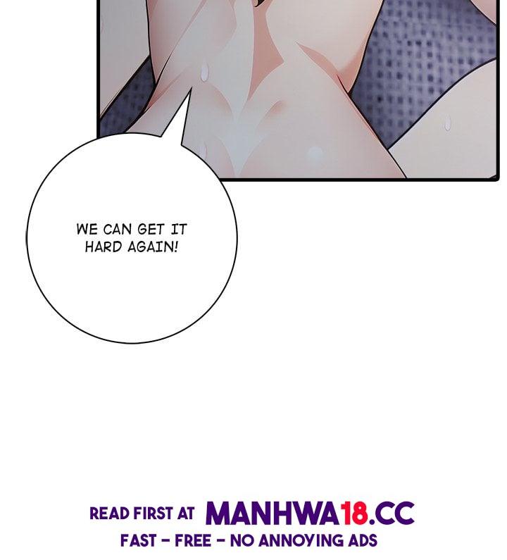 Seductive Curves Behind Closed Doors chapter 16 page 49