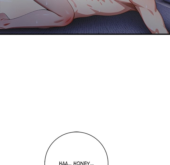 Seductive Curves Behind Closed Doors chapter 16 page 57