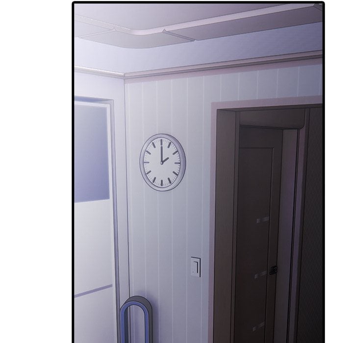 Seductive Curves Behind Closed Doors chapter 16 page 61