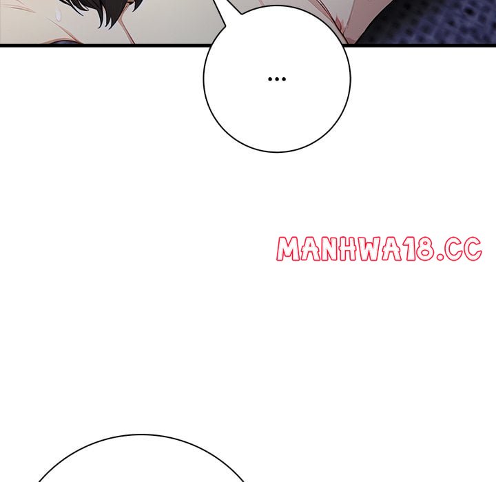Seductive Curves Behind Closed Doors chapter 16 page 66