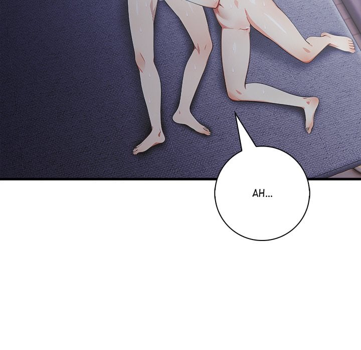 Seductive Curves Behind Closed Doors chapter 16 page 68