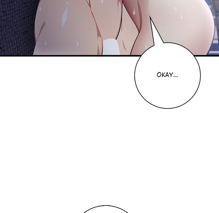 Seductive Curves Behind Closed Doors chapter 16 page 73