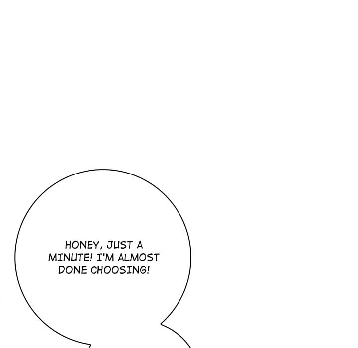 Seductive Curves Behind Closed Doors chapter 16 page 80