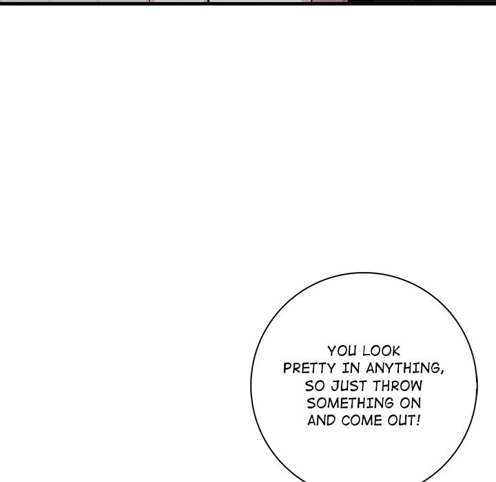 Seductive Curves Behind Closed Doors chapter 16 page 83