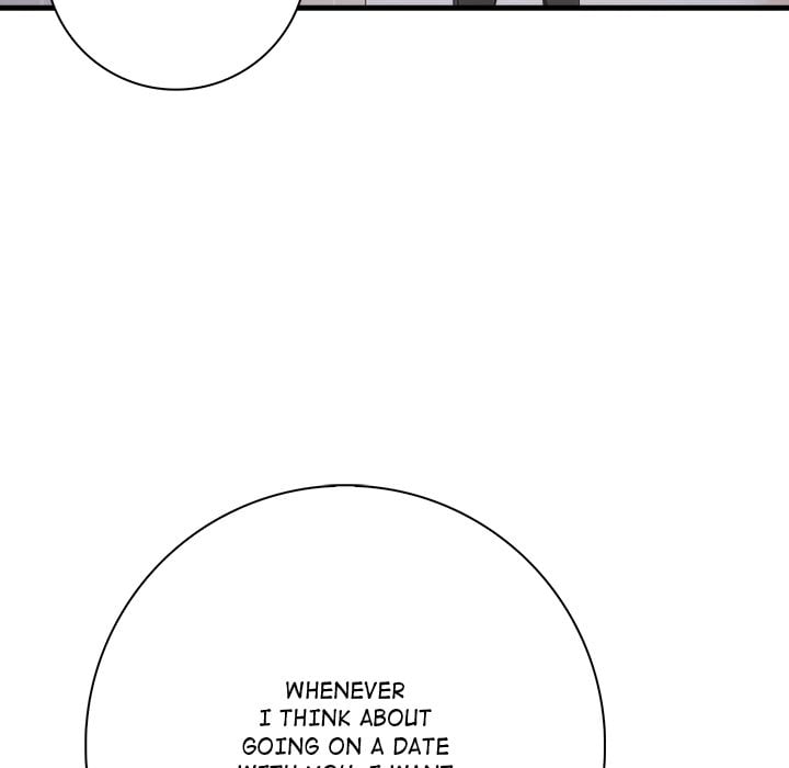Seductive Curves Behind Closed Doors chapter 16 page 85