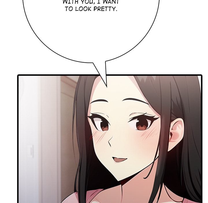 Seductive Curves Behind Closed Doors chapter 16 page 86