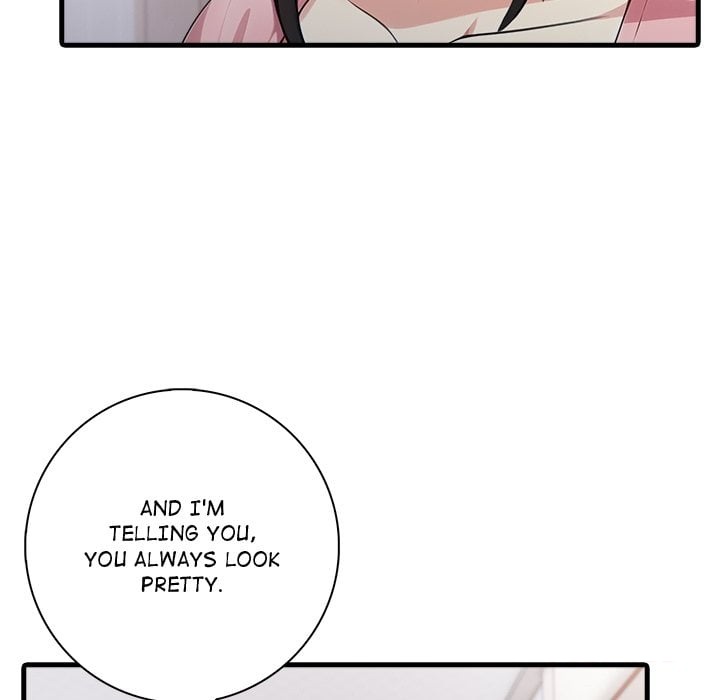 Seductive Curves Behind Closed Doors chapter 16 page 87
