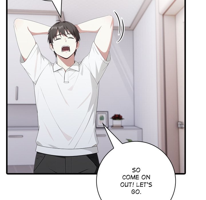 Seductive Curves Behind Closed Doors chapter 16 page 88
