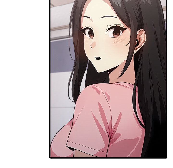 Seductive Curves Behind Closed Doors chapter 16 page 90
