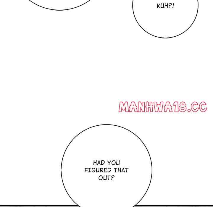 Seductive Curves Behind Closed Doors chapter 16 page 95
