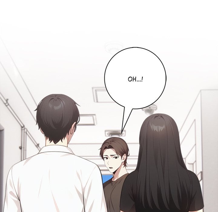 Seductive Curves Behind Closed Doors chapter 16 page 98