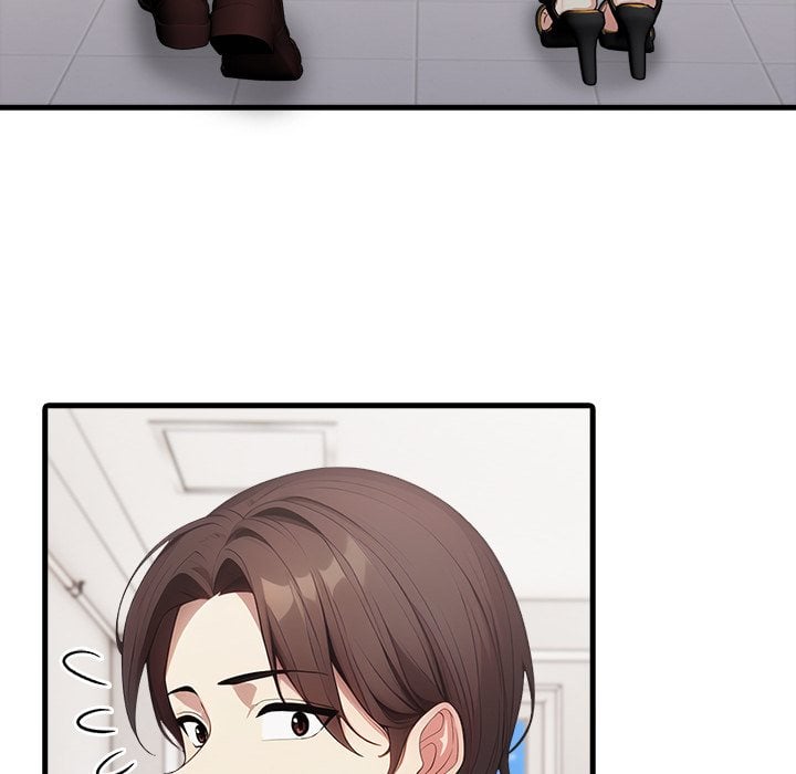 Seductive Curves Behind Closed Doors chapter 16 page 100